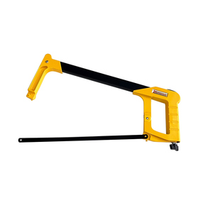 这玩意挺少见！外贸12号锯片切割五金工具家用多功能小型手持锯子