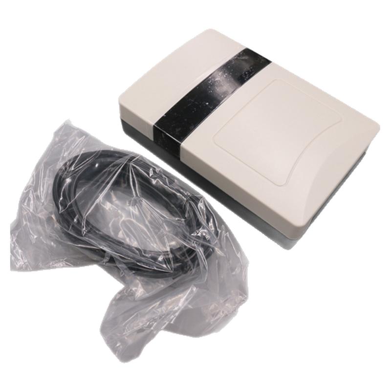 rfid超高频桌面式UHF发卡器/ 发卡机读卡器/读写器/支持6C 6B协议