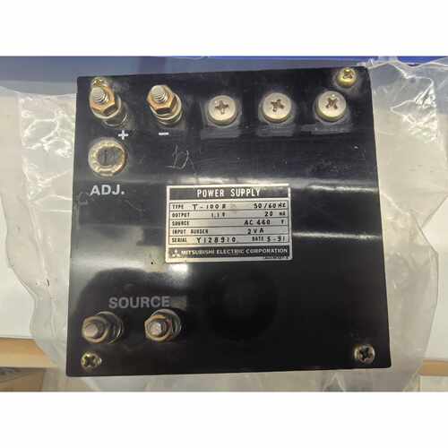 【议价】三菱原装电源变压器T100R