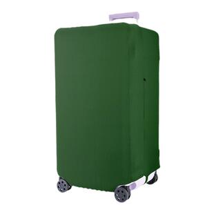 适用于地平线8号三七分方胖子行李箱箱套旅行大容量拉杆箱保护套