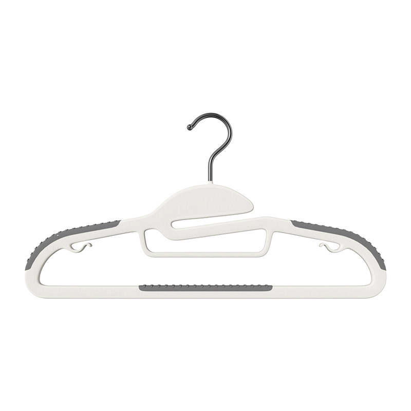【整理师推荐】家用防滑无痕衣架