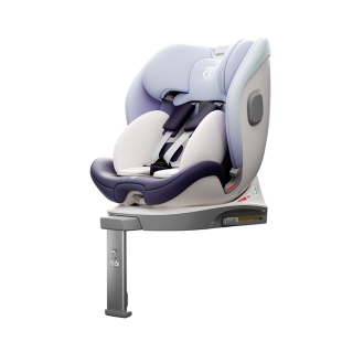 babyfirst宝贝第一灵犀Pro春日限定儿童安全座椅0-7岁宝宝座椅