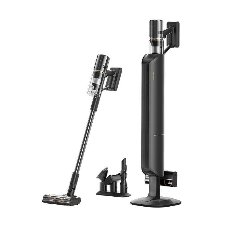 【张凌赫同款】追觅Z30Station旋锋版智能自动集尘吸尘器家用无线