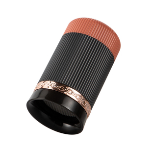 艾灸罐砭石随身灸家用随身一体杯热敷理疗仪中医专用按摩刮痧神器