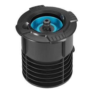 德国进口GARDENA嘉丁拿园林绿化快速6分庭院取水器园林快速取水阀