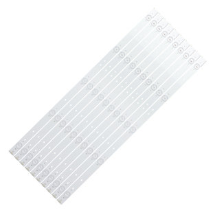 适用海信LED58K300UD LED58K220 LED58K3100A电视机背光全新灯条