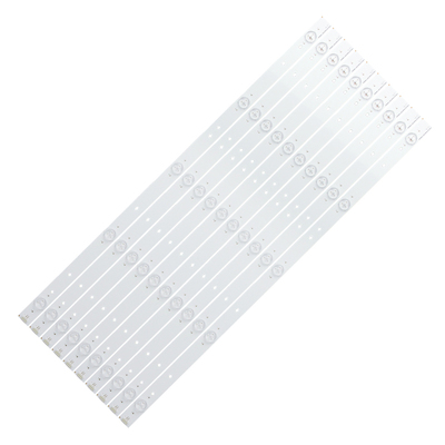 适用海信LED58K300UD LED58K220 LED58K3100A电视机背光全新灯条