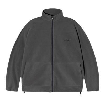 户外PSOBrand立领冬季