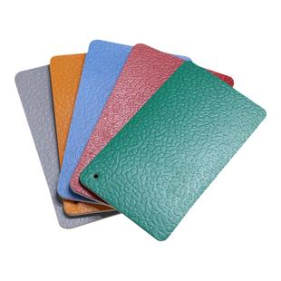 羽毛球馆乒乓球馆篮球馆地胶地垫pvc运动地板健身房网球场地胶