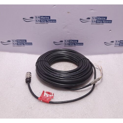 Orlaco 0302160 Cable Connector Female Camera