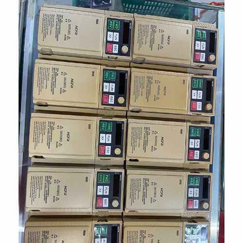 议价E2201.5G3BE00SKYY拆机禾川变频可维修