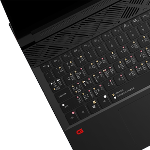 适用戴尔游匣G15键盘膜G16笔记本G3 3500电脑G5保护膜G7防尘5530贴5511灵越5565 7630 7620套5510 5520 3590