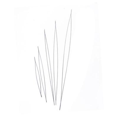 串珠器DIY大眼针特细串线引线DIY