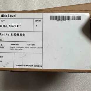 Alfa Laval MT50 Board板全新原装库—议价