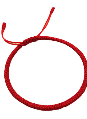 本命年金刚结艾果原创