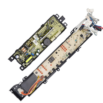 海尔洗衣机变频电脑板XQS60-M9288 XQS70-M9288主板0031800012LA