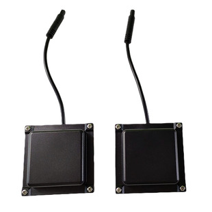 汽车后视镜专用BSD盲区监测变道并线辅助系统主动预警盲点监测系