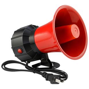 断电报警器三相四线缺相停电来电警报喇叭养殖场跳闸断线告警提醒