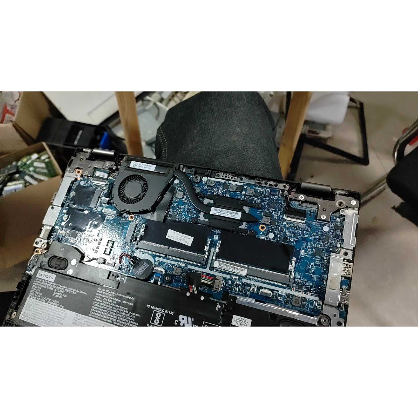 【议价-可维修】L390主板坏不换 /二手均有货