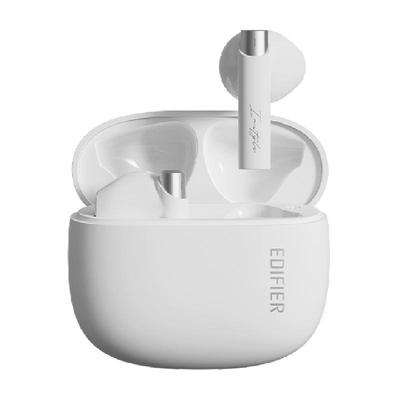 漫步者真无线新款半入耳蓝牙耳机