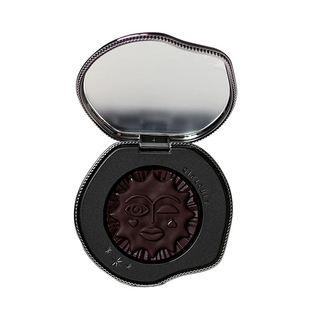 girlcult腮红黑福娃情绪腮红多用膏提亮高光血桃暗涌腮黑色腮红膏