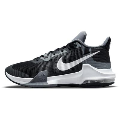Nike耐克AMIMPACT3男实战篮球鞋