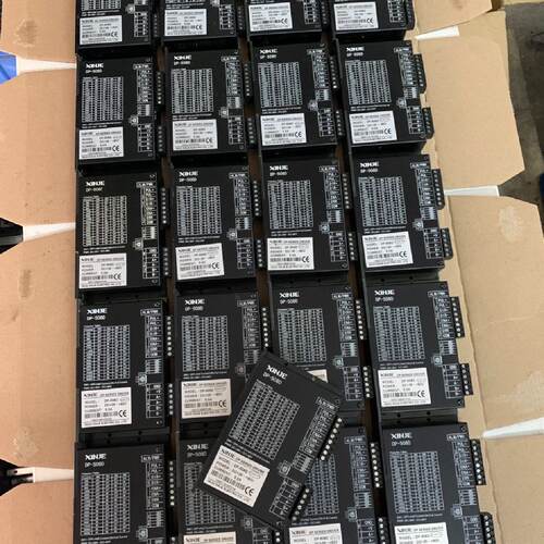 【询价】DP-508D   信捷57/60/86步进驱动适用