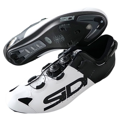 SIDI碳纤维锁鞋环法车手同款