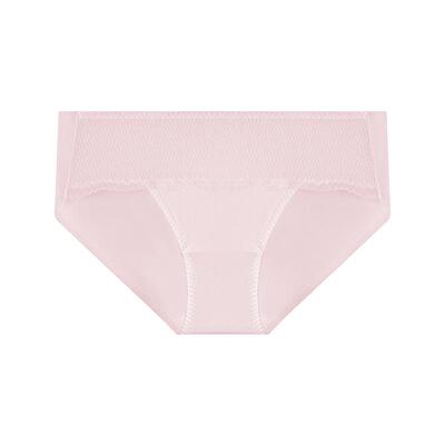 cyn内裤女莫代尔蕾丝无痕三角裤