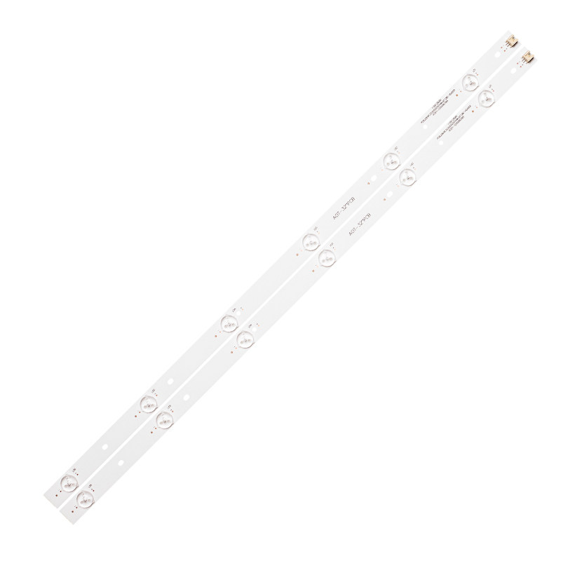 全新适用于32寸杂牌组装液晶屏电视机背光LED灯条ASSY-1200080389