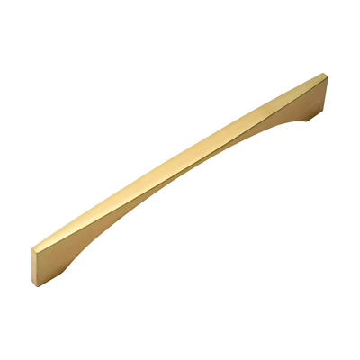 金色轻奢现代简约风厨房抽屉拉手