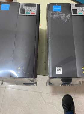 【询价】汇川MD310变频器，设备，，7.5Kw。适用