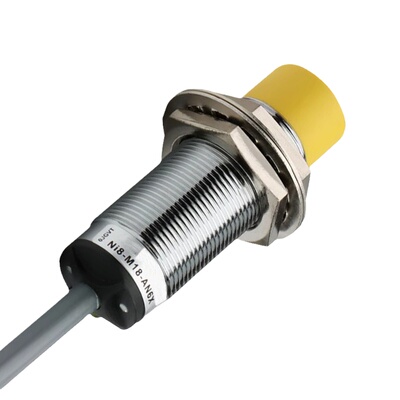 接近开关NI8-M18-AN6X BI5-M18-AP6X NI4-M12-AN6XAZ3XAD4XAP6X