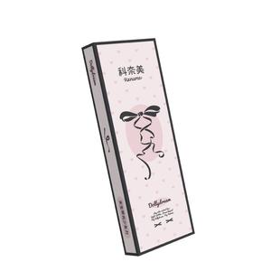 科奈美14.5大直径粗锁边萌系日抛美瞳10p少女祈祷伯爵茶会