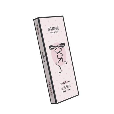 科奈美14.5大直径粗锁边萌系日抛美瞳10p少女祈祷伯爵茶会