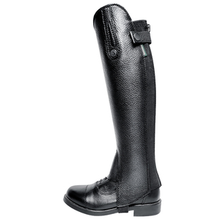 Hillman 儿童马术护腿骑马护腿马靴护具骑马用品装备 030/032/035