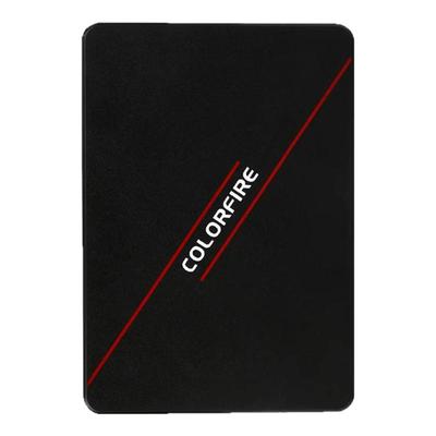 七彩虹480GSATA3固态硬盘