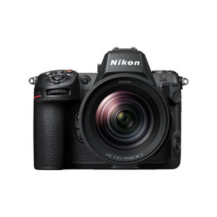 【自营】尼康Z8全幅微单相机z8尼康相机专业摄影nikon尼康z8 单机
