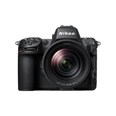 【自营】尼康Z8全幅微单相机z8尼康相机专业摄影nikon尼康z8 单机