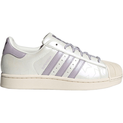 adidas阿迪达斯三叶草男女贝壳头复古运动休闲鞋板鞋JR6984