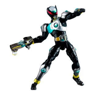 大特价！日版万代 SHF 假面骑士OOO 欧兹 诞骑 巴斯 非真骨雕 SIC