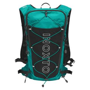 inoxto鹰图 越野包跑步双肩包户外轻便徒步登山运动包超轻背包