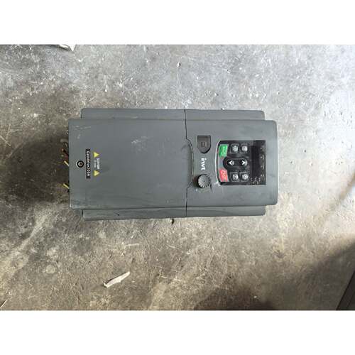 英威腾变频器 7.5/11kw 可维修—议价