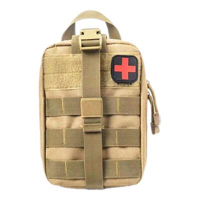 户外野营登山便携多功能工具包