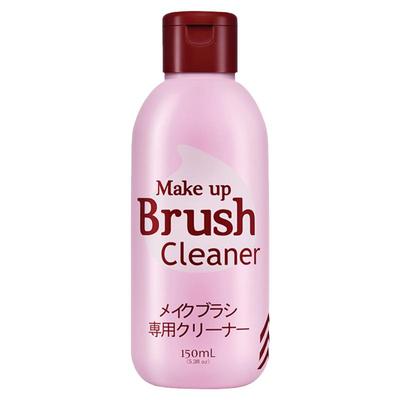 日本大创粉扑化妆刷气垫清洗剂