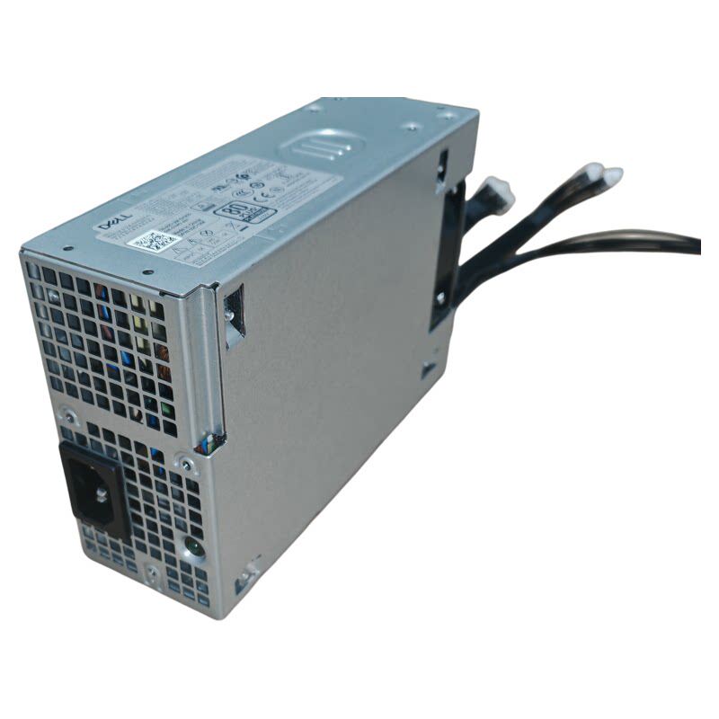 戴尔T2 FCT2250 2260工作站500瓦电源 带模组线8PIN 12pinRTX5070