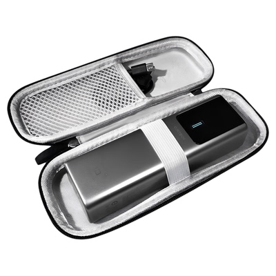 适用于酷态科10号电能棒收纳包