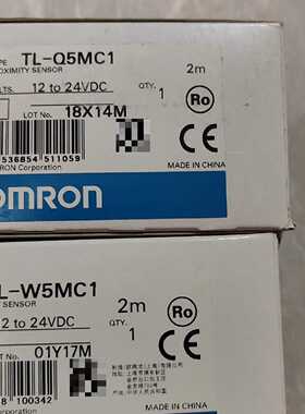 接近开关TLQ5MC1TLW5MC拍前询价下单