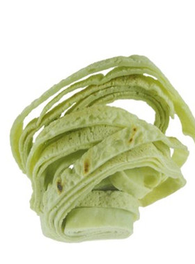 特产铜仁绿豆粉早晚餐