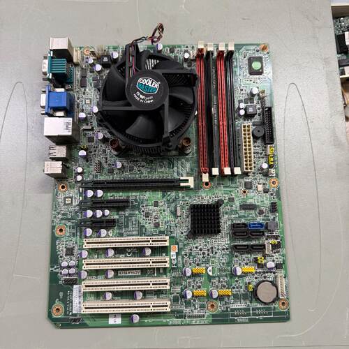 【请询价】研华AIM781QVG